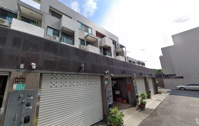 善化法拍透天-2