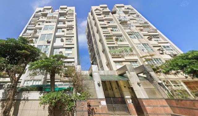 淡水華廈法拍-1