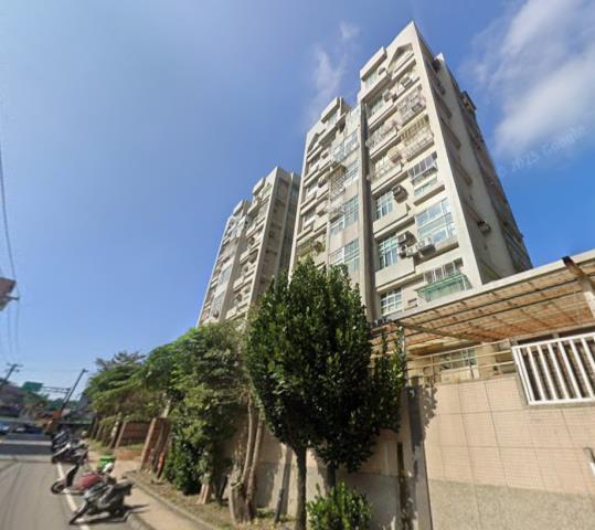 淡水華廈法拍-2