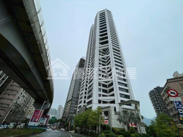 淡水大樓拍賣-0