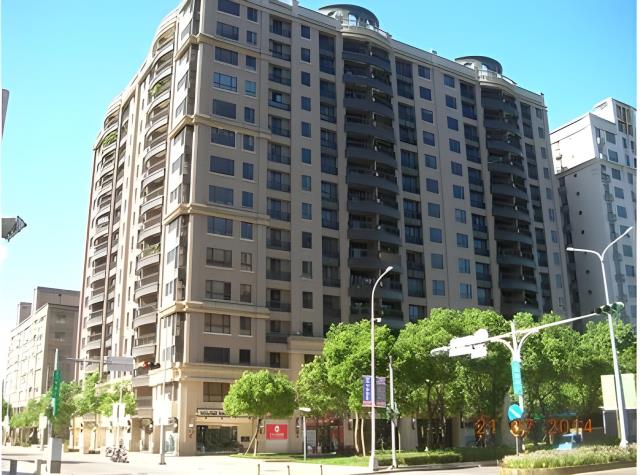 樹林法拍大樓-1