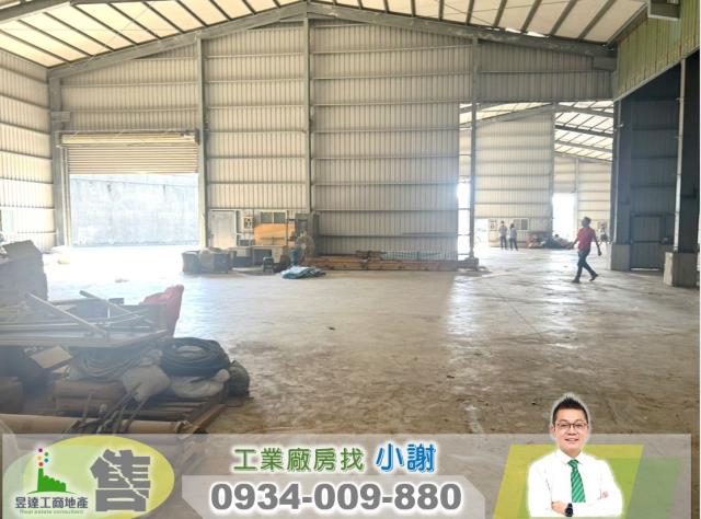 大園廠房-0