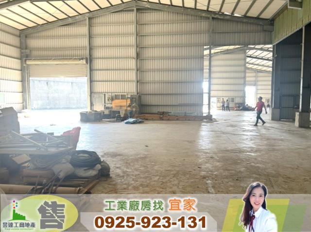 大園廠房-0