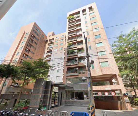 新北法拍大樓-0