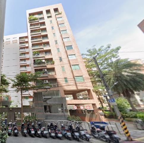 新北法拍大樓-1