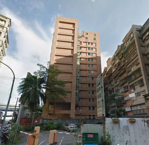 新北法拍大樓-3