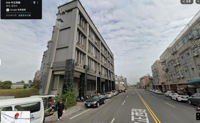 台南法拍套房-2