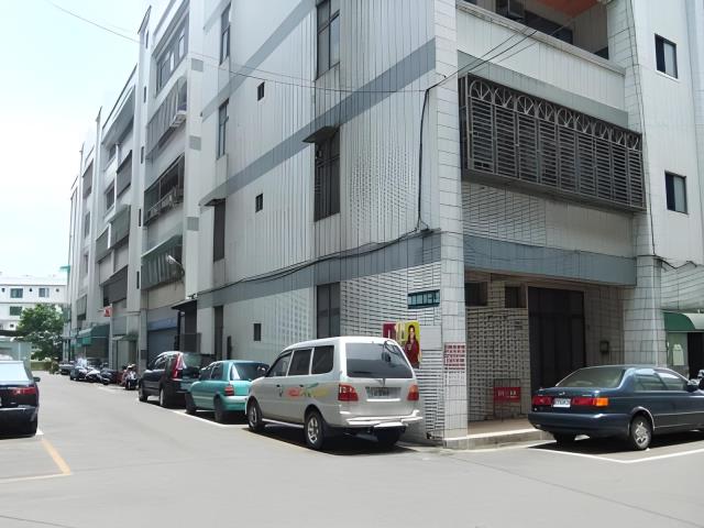 桃園公寓拍賣-1