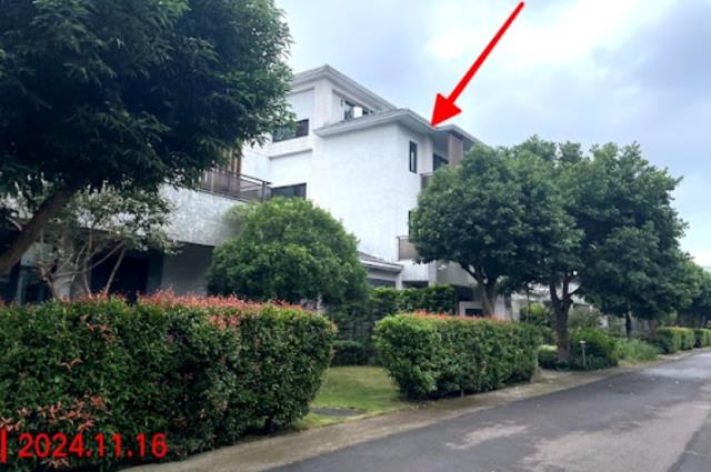 桃園法拍別墅-0