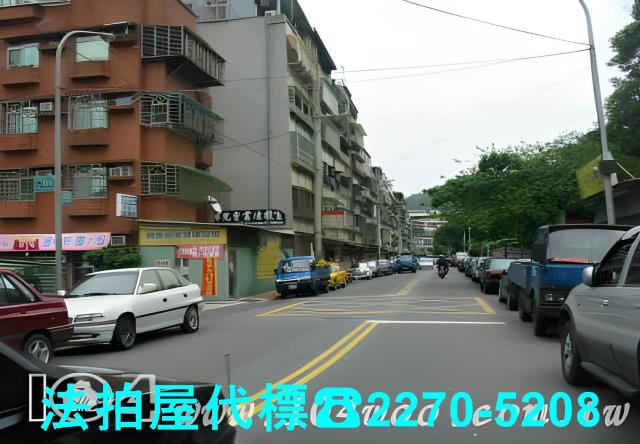 台北公寓法拍-0