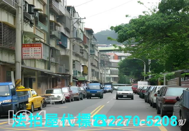 台北公寓法拍-1