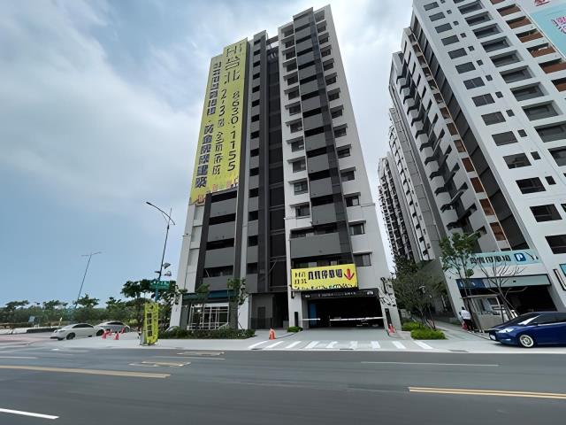 新北大樓法拍-3