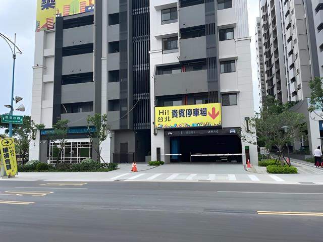 新北大樓法拍-4