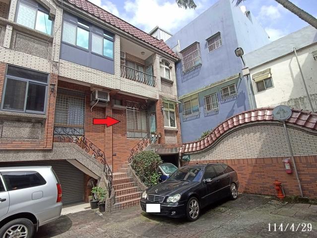 桃園大溪法拍透天-0