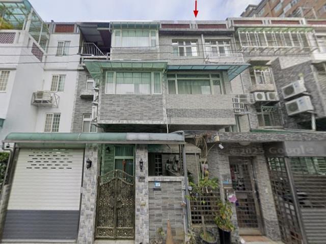 新北淡水透天法拍-1