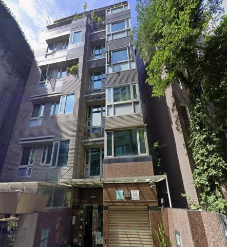 台北中正區大樓法拍-0