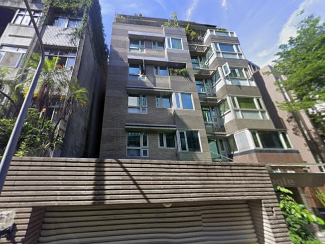 台北中正區大樓法拍-1