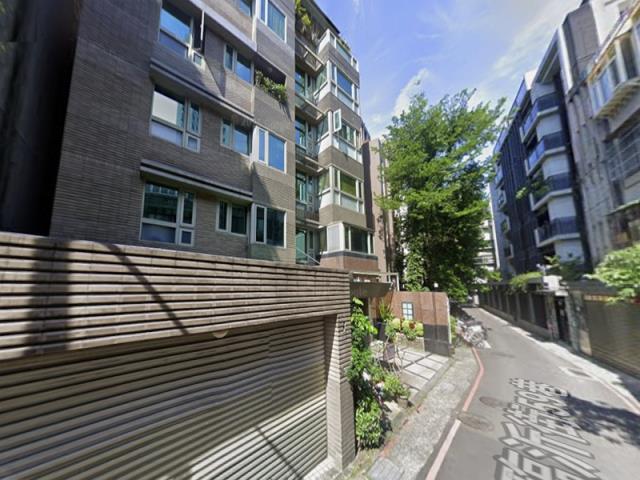 台北中正區大樓法拍-3