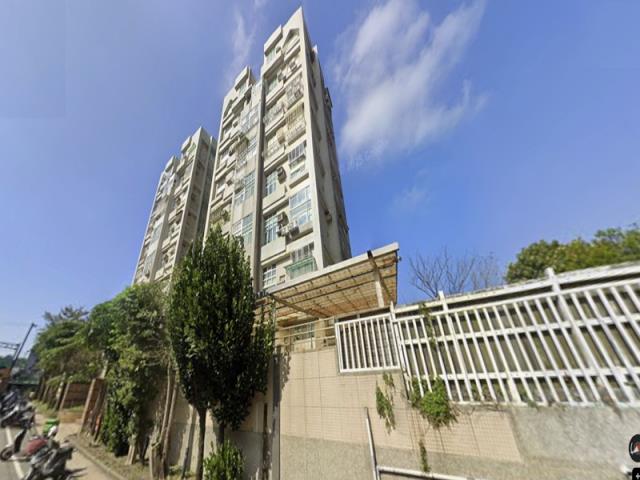 新北淡水法拍華廈-2