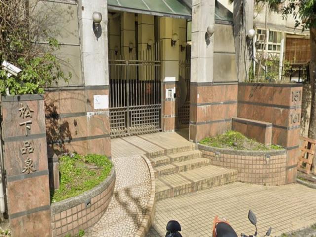 新北淡水法拍華廈-5