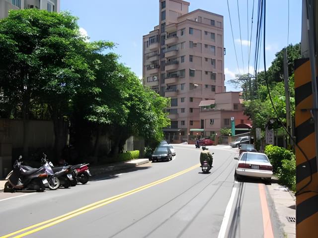 新北淡水法拍華廈-7