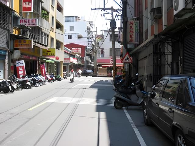 新北淡水法拍華廈-8