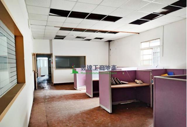 桃園平鎮廠房-2