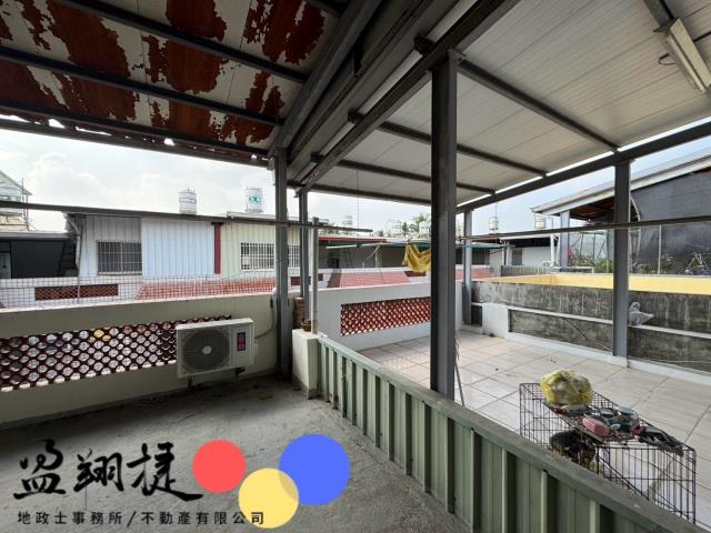 屏東長治透天-2