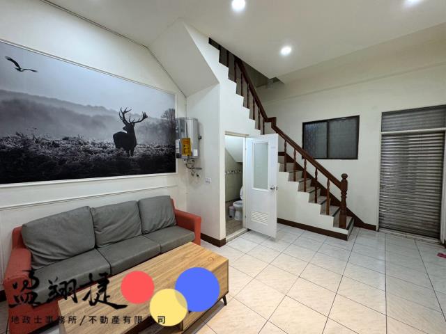 長治麗景社區崇華雙語學校長治交流道