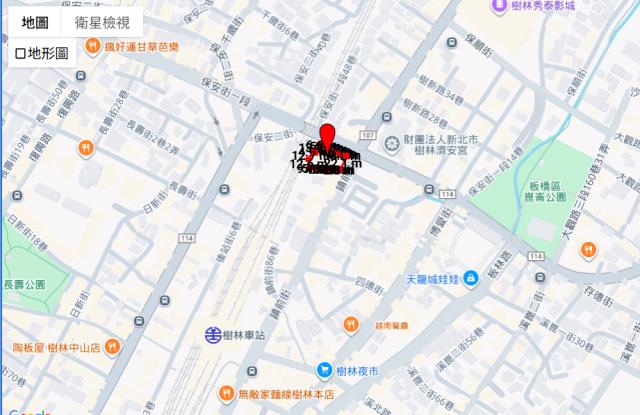 新北樹林大樓拍賣-11