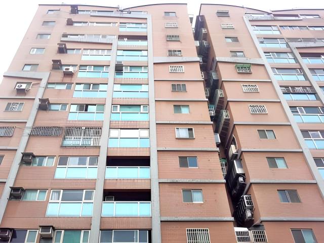 新北樹林大樓拍賣-1