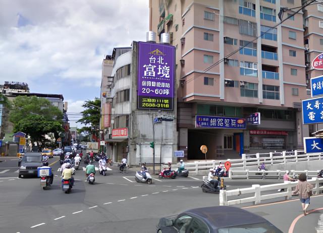 新北樹林大樓拍賣-7