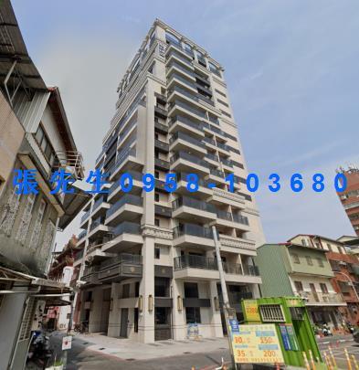 高雄新興區法拍大樓-0