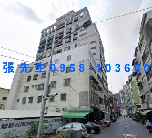 高雄新興區法拍大樓-4