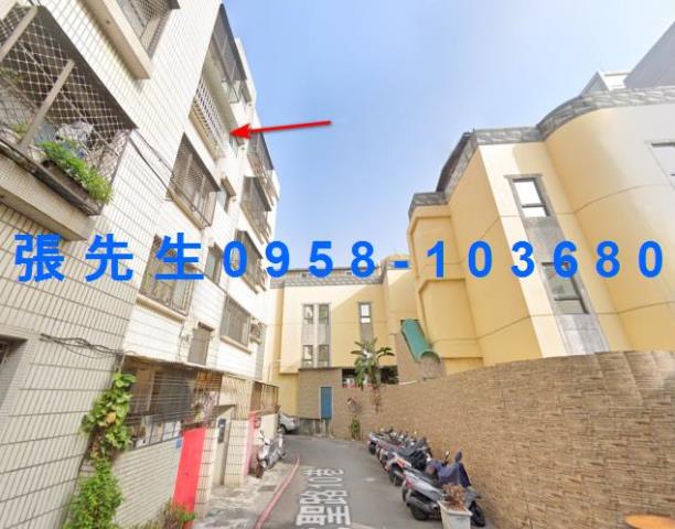 高雄市苓雅區武聖路10巷4號4樓公寓