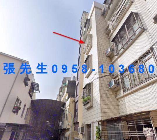 高雄苓雅法拍公寓-5