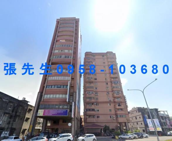 彰化員林法拍大樓-2