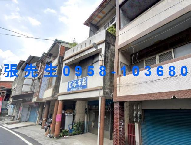 南投水里透天法拍-2