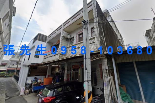 屏東萬丹萬新路大地坪邊間透天新庄國小