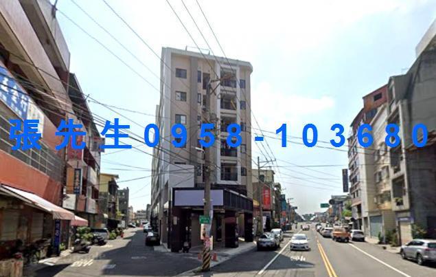 彰化員林華廈拍賣-1