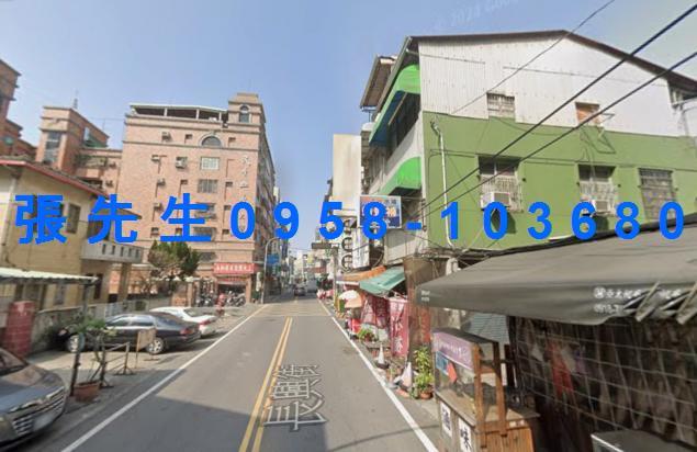 彰化市法拍透天-2