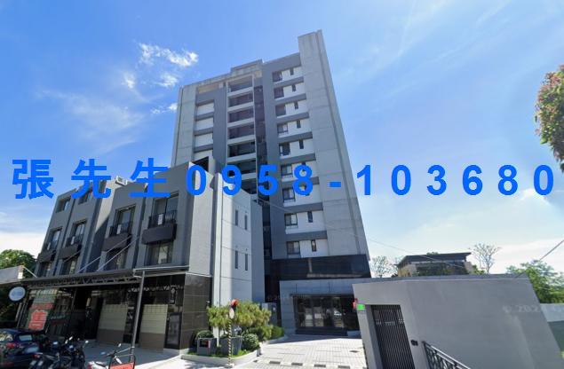 南投市法拍屋彰南路時尚寬心4年屋視野戶三房平車近國道三號僑建