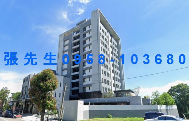 南投市法拍華廈-2