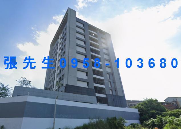 南投市法拍華廈-4