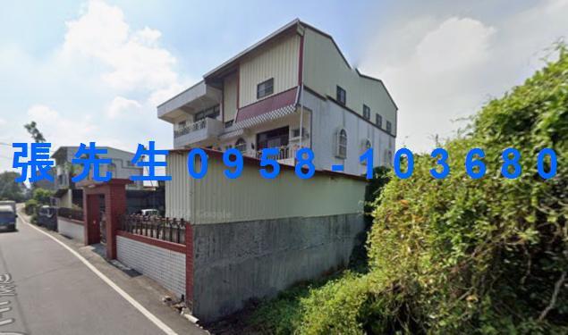 永靖法拍透天-2