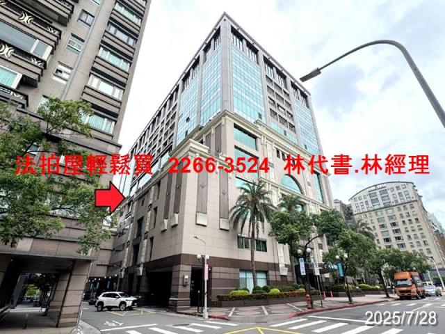 內湖大樓法拍-9