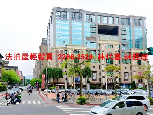 內湖大樓法拍-10