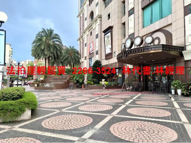 內湖大樓法拍-6