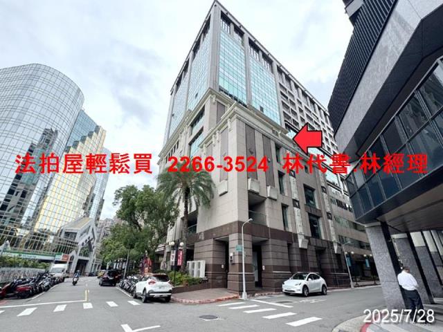 內湖大樓法拍-8