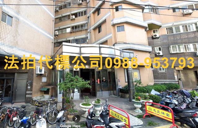 南區大樓法拍-1